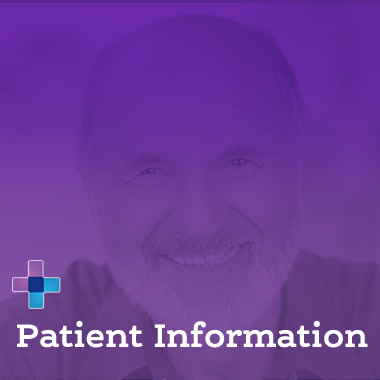 Patient Information OneCore Health
